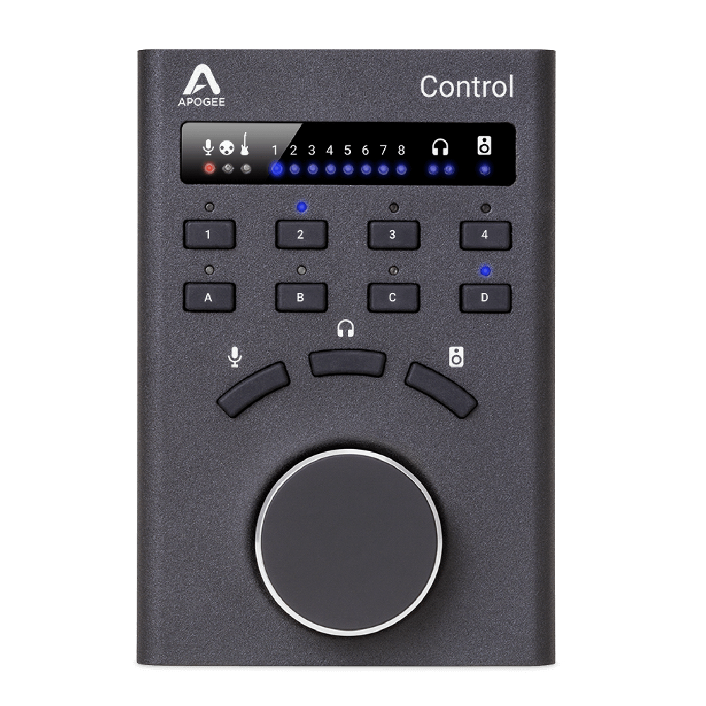 APOGEE CONTROL USB Kablolu Uzaktan Kumanda